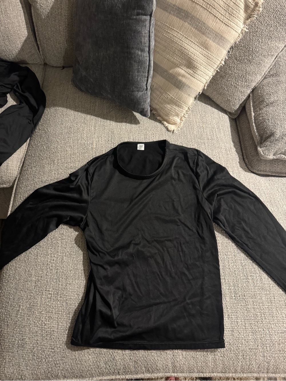 Men’s Thermals